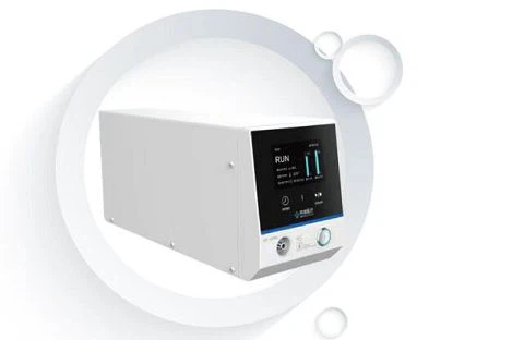 Endoscopic equipments