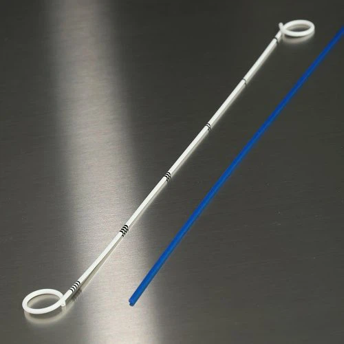 Disposable Kidney Stent
