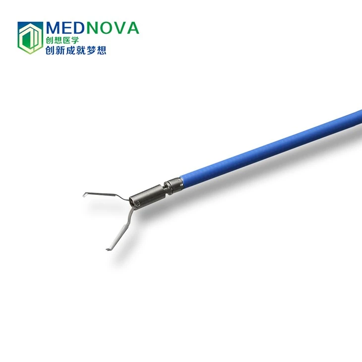 Одноразові гемокліпси Med-nova