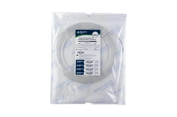 OEM ERCP Guidewires