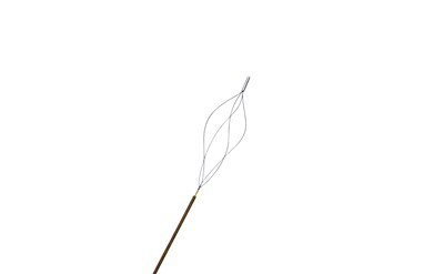 Урологічний кам'яний кошик Меднова